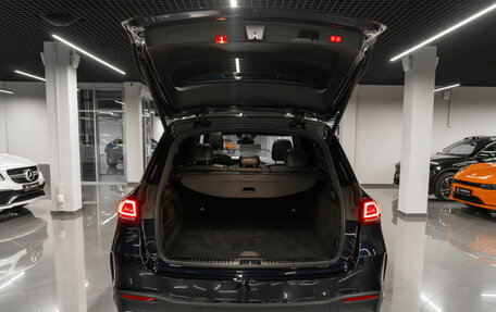 Mercedes-Benz GLE, 2020 год, 8 600 000 рублей, 22 фотография