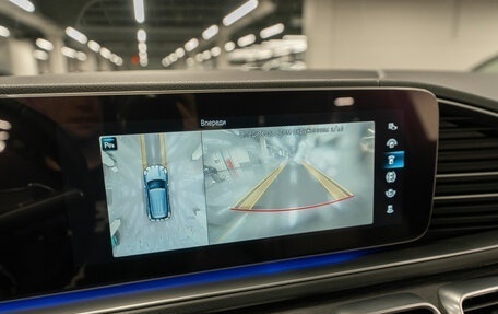 Mercedes-Benz GLE, 2020 год, 8 600 000 рублей, 20 фотография