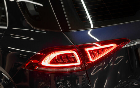 Mercedes-Benz GLE, 2020 год, 8 600 000 рублей, 26 фотография