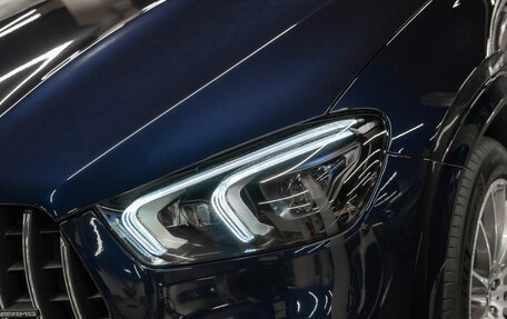 Mercedes-Benz GLE, 2020 год, 8 600 000 рублей, 25 фотография