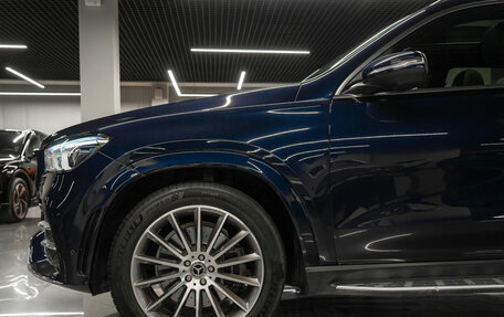 Mercedes-Benz GLE, 2020 год, 8 600 000 рублей, 24 фотография