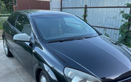 Opel Astra H, 2007 год, 490 000 рублей, 3 фотография