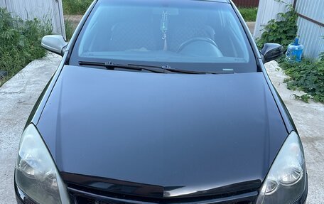 Opel Astra H, 2007 год, 490 000 рублей, 5 фотография