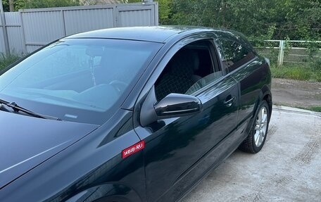Opel Astra H, 2007 год, 490 000 рублей, 2 фотография