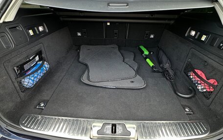 Jaguar XF II, 2018 год, 2 300 000 рублей, 7 фотография