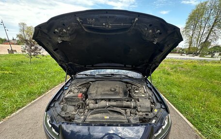 Jaguar XF II, 2018 год, 2 300 000 рублей, 9 фотография