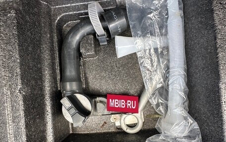 Jaguar XF II, 2018 год, 2 300 000 рублей, 6 фотография