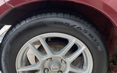 Mitsubishi Colt VI рестайлинг, 2005 год, 500 000 рублей, 6 фотография