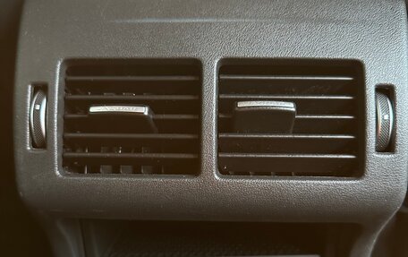 Jaguar XF II, 2018 год, 2 300 000 рублей, 17 фотография