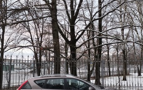 KIA cee'd I рестайлинг, 2010 год, 580 000 рублей, 4 фотография