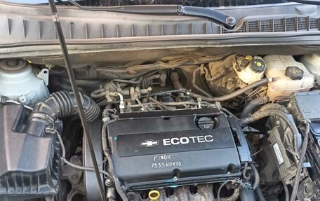 Chevrolet Orlando I, 2014 год, 730 000 рублей, 5 фотография