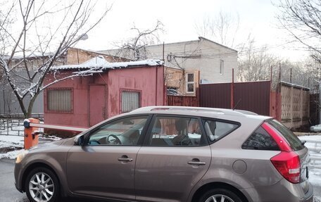 KIA cee'd I рестайлинг, 2010 год, 580 000 рублей, 3 фотография