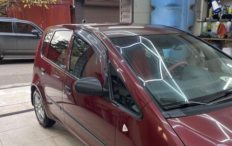 Mitsubishi Colt VI рестайлинг, 2005 год, 500 000 рублей, 4 фотография