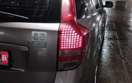 KIA cee'd I рестайлинг, 2010 год, 580 000 рублей, 5 фотография