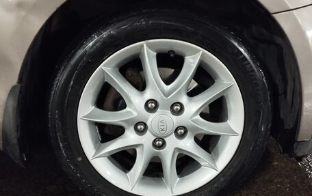 KIA cee'd I рестайлинг, 2010 год, 580 000 рублей, 6 фотография