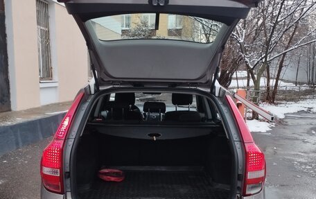 KIA cee'd I рестайлинг, 2010 год, 580 000 рублей, 9 фотография