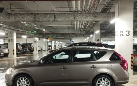 KIA cee'd I рестайлинг, 2010 год, 580 000 рублей, 14 фотография