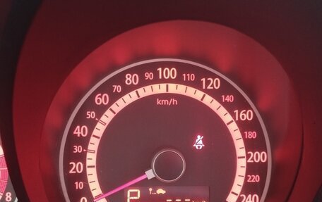 KIA cee'd I рестайлинг, 2010 год, 580 000 рублей, 13 фотография