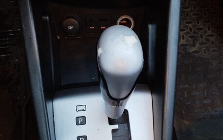 KIA cee'd I рестайлинг, 2010 год, 580 000 рублей, 12 фотография