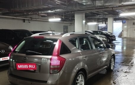 KIA cee'd I рестайлинг, 2010 год, 580 000 рублей, 16 фотография
