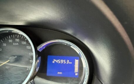 Renault Duster I рестайлинг, 2017 год, 1 150 000 рублей, 14 фотография