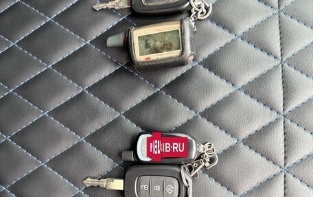 Renault Duster I рестайлинг, 2017 год, 1 150 000 рублей, 13 фотография