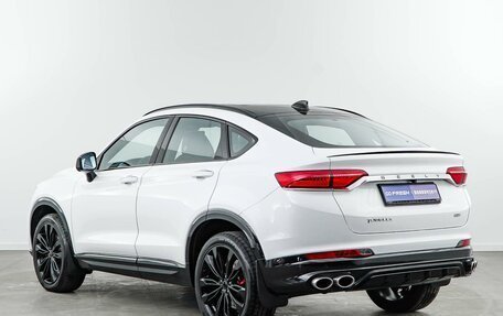 Geely Tugella FY11, 2023 год, 3 474 444 рублей, 2 фотография