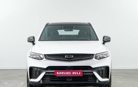 Geely Tugella FY11, 2023 год, 3 474 444 рублей, 3 фотография