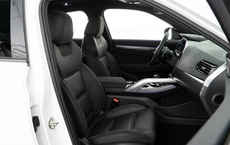 Geely Tugella FY11, 2023 год, 3 474 444 рублей, 10 фотография