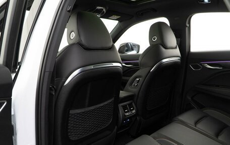 Geely Tugella FY11, 2023 год, 3 474 444 рублей, 13 фотография