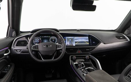 Geely Tugella FY11, 2023 год, 3 474 444 рублей, 8 фотография