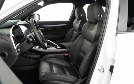 Geely Tugella FY11, 2023 год, 3 474 444 рублей, 12 фотография