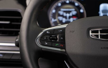 Geely Tugella FY11, 2023 год, 3 474 444 рублей, 17 фотография