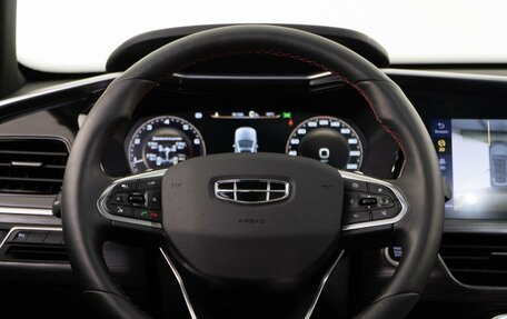 Geely Tugella FY11, 2023 год, 3 474 444 рублей, 16 фотография