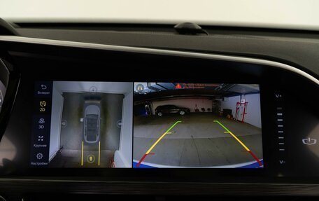 Geely Tugella FY11, 2023 год, 3 474 444 рублей, 19 фотография