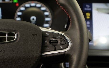 Geely Tugella FY11, 2023 год, 3 474 444 рублей, 18 фотография