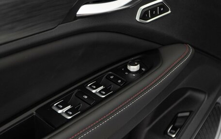 Geely Tugella FY11, 2023 год, 3 474 444 рублей, 23 фотография