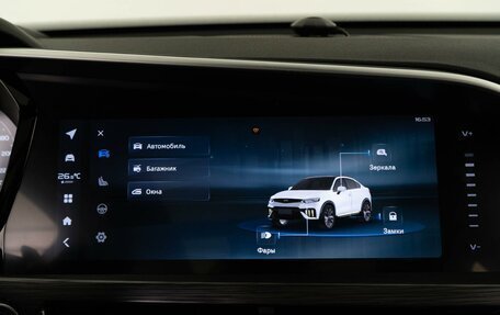 Geely Tugella FY11, 2023 год, 3 474 444 рублей, 30 фотография