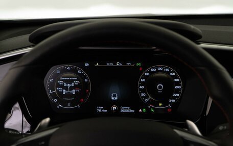 Geely Tugella FY11, 2023 год, 3 474 444 рублей, 31 фотография