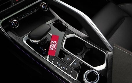 Geely Tugella FY11, 2023 год, 3 474 444 рублей, 26 фотография