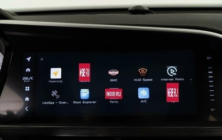 Geely Tugella FY11, 2023 год, 3 474 444 рублей, 29 фотография