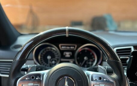 Mercedes-Benz M-Класс, 2013 год, 2 920 000 рублей, 4 фотография