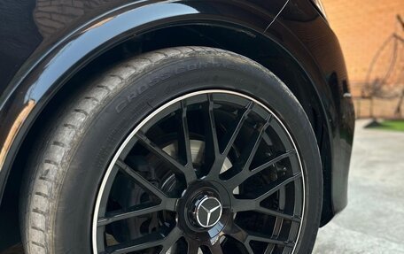 Mercedes-Benz M-Класс, 2013 год, 2 920 000 рублей, 6 фотография