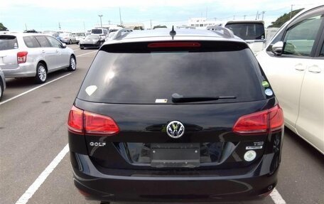 Volkswagen Golf VII, 2015 год, 1 200 000 рублей, 7 фотография