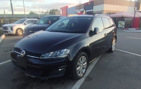 Volkswagen Golf VII, 2015 год, 1 200 000 рублей, 6 фотография