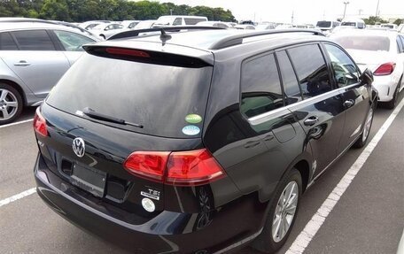 Volkswagen Golf VII, 2015 год, 1 200 000 рублей, 8 фотография