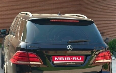 Mercedes-Benz M-Класс, 2013 год, 2 920 000 рублей, 7 фотография