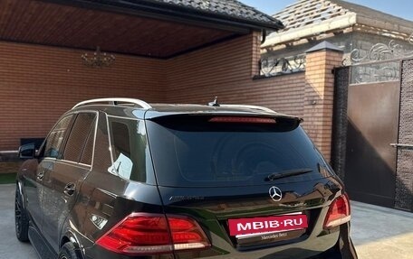 Mercedes-Benz M-Класс, 2013 год, 2 920 000 рублей, 2 фотография