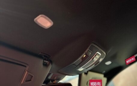 Mercedes-Benz M-Класс, 2013 год, 2 920 000 рублей, 5 фотография