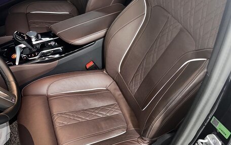 BMW 5 серия, 2022 год, 5 950 000 рублей, 6 фотография